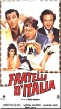 Fratelli d'Italia (1989) Escenas Nudistas