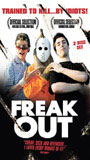 Freak Out 2004 película escenas de desnudos