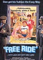 Free Ride (I) (1986) Escenas Nudistas