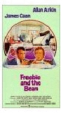 Freebie and the Bean 1974 película escenas de desnudos