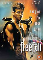 Freefall (1994) Escenas Nudistas