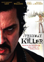 Freeway Killer 2009 película escenas de desnudos