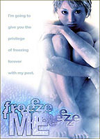 Freeze Me 2000 película escenas de desnudos