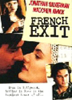 French Exit 1995 película escenas de desnudos