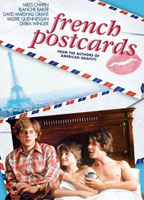 French Postcards escenas nudistas