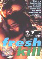 Fresh Kill (1994) Escenas Nudistas