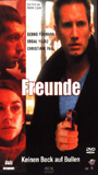 Freunde (2000) Escenas Nudistas