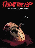 Friday the 13th: The Final Chapter (1984) Escenas Nudistas