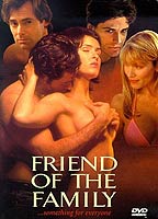 Friend of the Family 1995 película escenas de desnudos