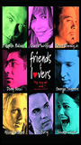 Friends & Lovers (1999) Escenas Nudistas