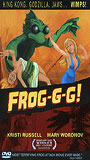 Frog-g-g! escenas nudistas