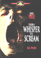 From a Whisper to a Scream (1987) Escenas Nudistas