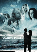 Fugitive Pieces 2007 película escenas de desnudos