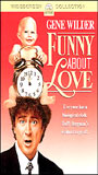 Funny About Love (1990) Escenas Nudistas