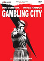 Gambling City escenas nudistas
