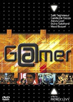Gamer (2001) Escenas Nudistas