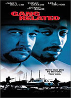 Gang Related (1997) Escenas Nudistas