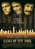 Gangs of New York escenas nudistas