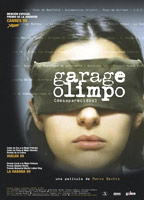 Garage Olimpo (1999) Escenas Nudistas