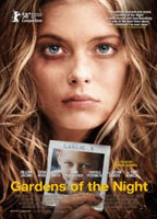 Gardens of the Night 2008 película escenas de desnudos