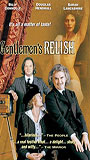 Gentlemen's Relish 2001 película escenas de desnudos