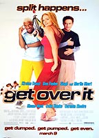 Get Over It 2001 película escenas de desnudos