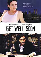 Get Well Soon (2001) Escenas Nudistas