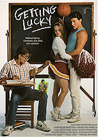 Getting Lucky (1990) Escenas Nudistas