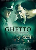 Ghetto (2006) Escenas Nudistas