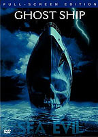 Ghost Ship (2002) Escenas Nudistas