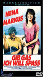 Gib Gas - Ich will Spass! (1982) Escenas Nudistas