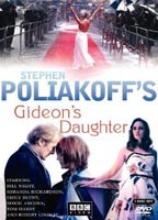 Gideon's Daughter (2005) Escenas Nudistas