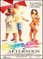 Ginger Ale Afternoon 1989 película escenas de desnudos
