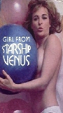 Girl from Starship Venus 1975 película escenas de desnudos