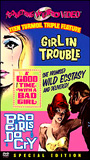 Girl in Trouble 1963 película escenas de desnudos