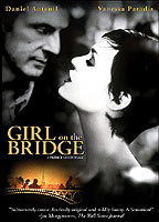 Girl on the Bridge 1999 película escenas de desnudos