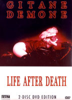 Gitane Demone: Life After Death (2008) Escenas Nudistas