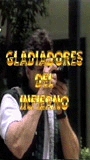Gladiadores del infierno (1994) Escenas Nudistas