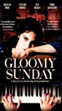 Gloomy Sunday 1999 película escenas de desnudos
