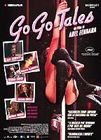 Go Go Tales (2007) Escenas Nudistas
