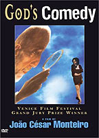 God's Comedy (1996) Escenas Nudistas