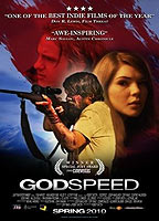Godspeed (2009) Escenas Nudistas