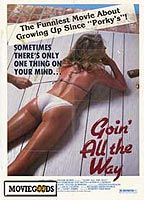 Goin' All the Way (1982) Escenas Nudistas