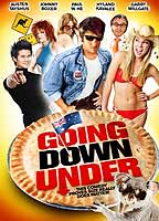 Going Down Under (2005) Escenas Nudistas