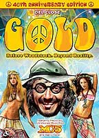 Gold: Before Woodstock. Beyond Reality. 1972 película escenas de desnudos