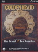 Golden Braid 1990 película escenas de desnudos