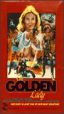 Golden Lady escenas nudistas