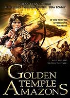 Golden Temple Amazons (1986) Escenas Nudistas