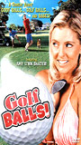 Golf Balls! (1999) Escenas Nudistas