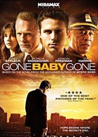 Gone Baby Gone 2007 película escenas de desnudos